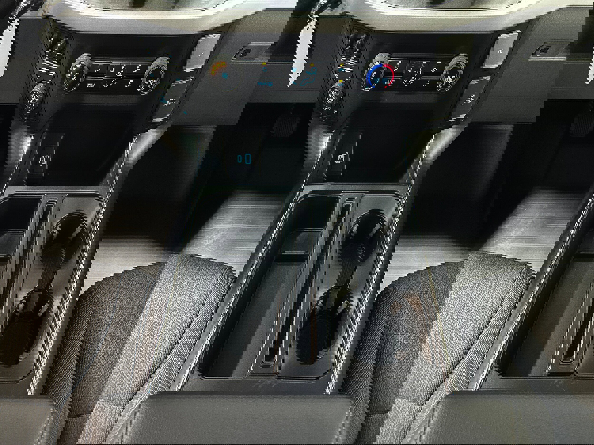 Certified 2022 Ford F150 XL w/ Equipment Group 101A High image 23