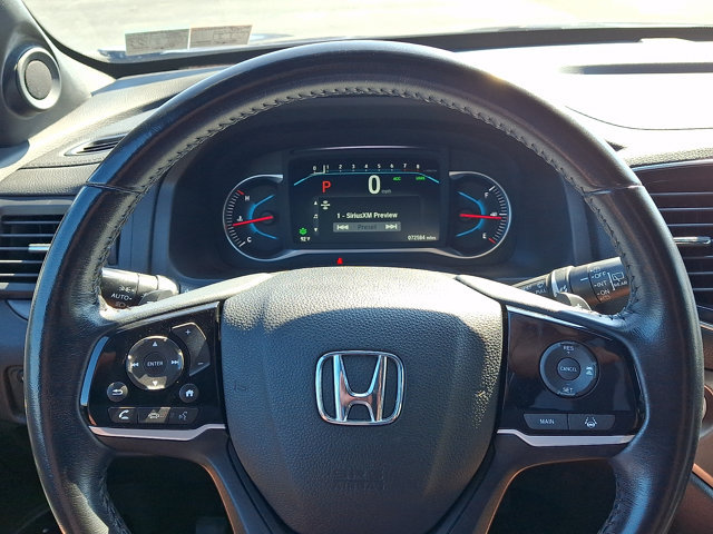 Used 2021 Honda Passport EX-L image 20