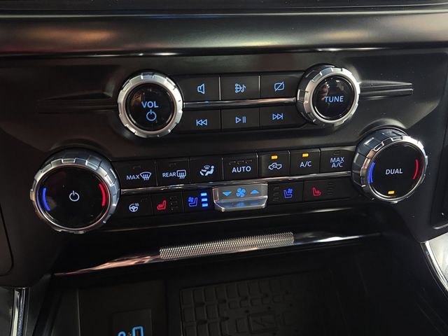 Certified 2023 Ford F150 Lariat w/ Equipment Group 502A High AWD/4WD image 18