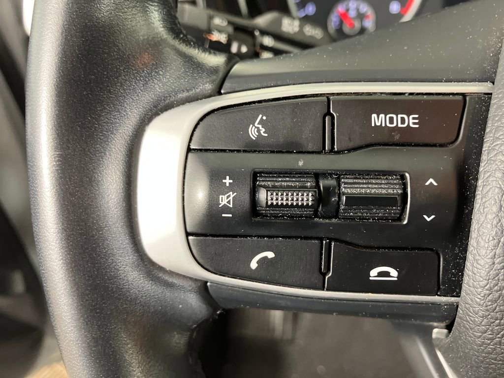 Used 2022 Kia K5 GT-Line image 17