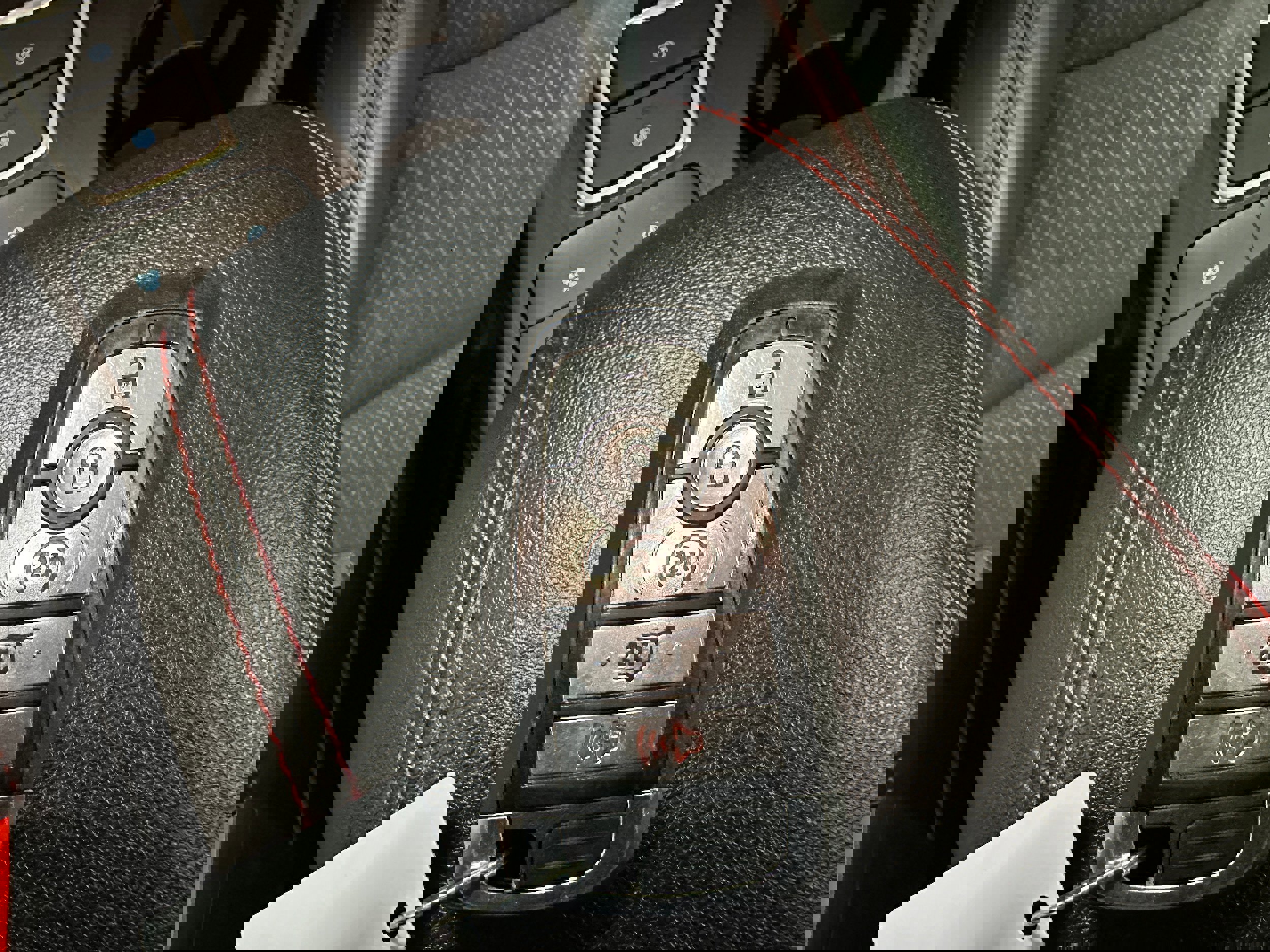 Certified 2024 Ford Escape ST-Line image 32