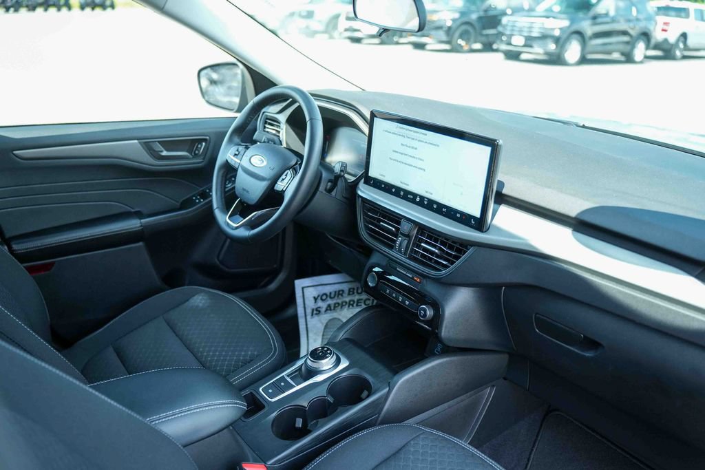 Certified 2023 Ford Escape Active w/ Tech Pack #1 AWD/4WD image 15