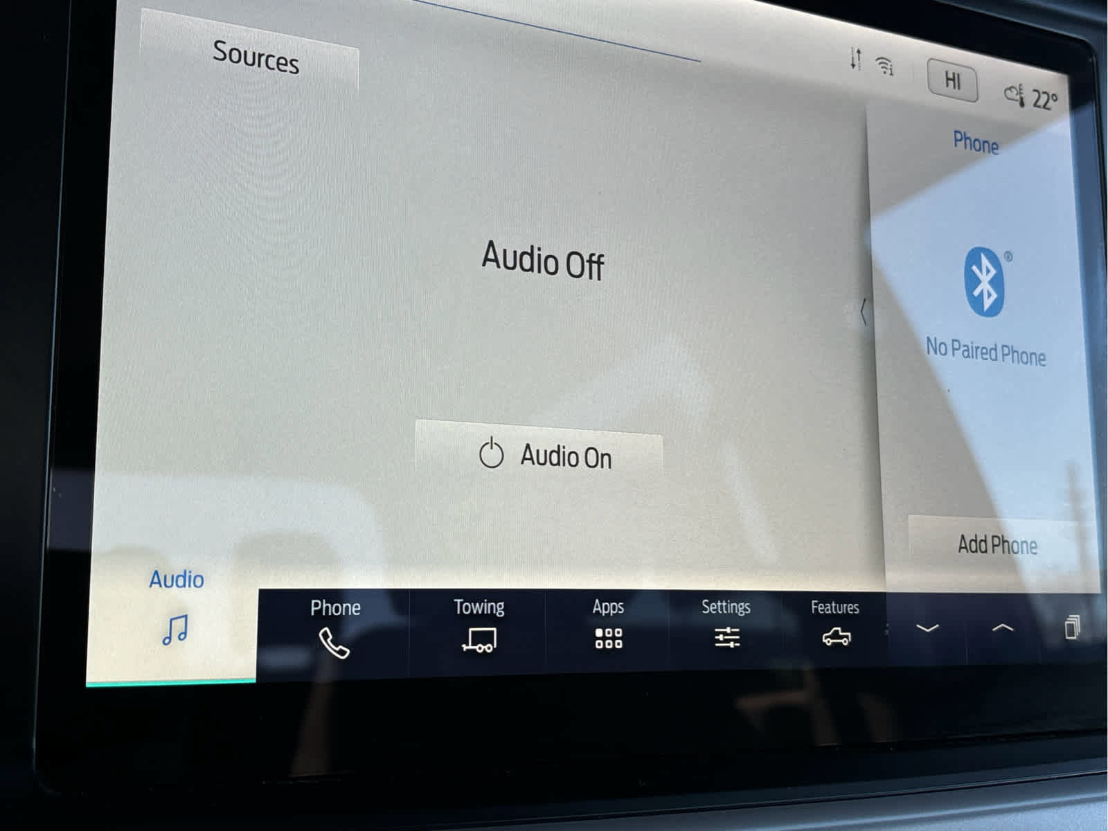 Certified 2022 Ford F150 XLT w/ Equipment Group 302A High image 23