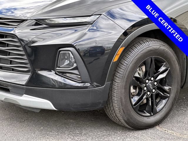 Used 2021 Chevrolet Blazer LT FWD image 5