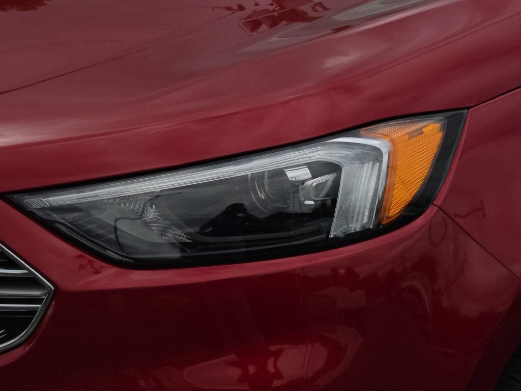 Certified 2023 Ford Edge Titanium AWD/4WD image 29