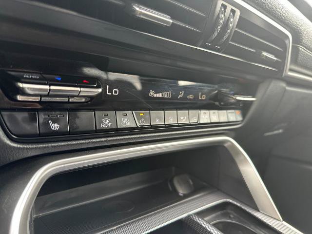 Used 2025 MAZDA CX-90 3.3 Turbo w/ Preferred Package AWD/4WD image 13