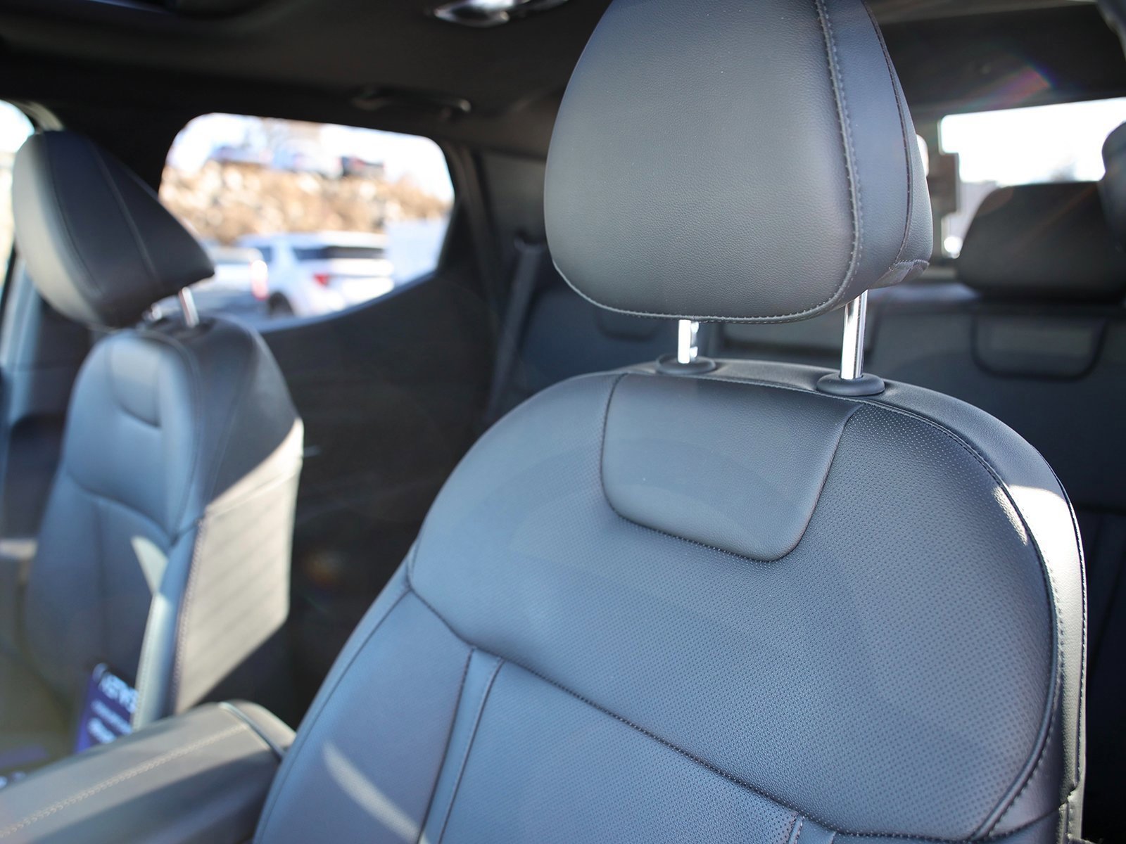 Used 2024 Hyundai Santa Cruz XRT image 22