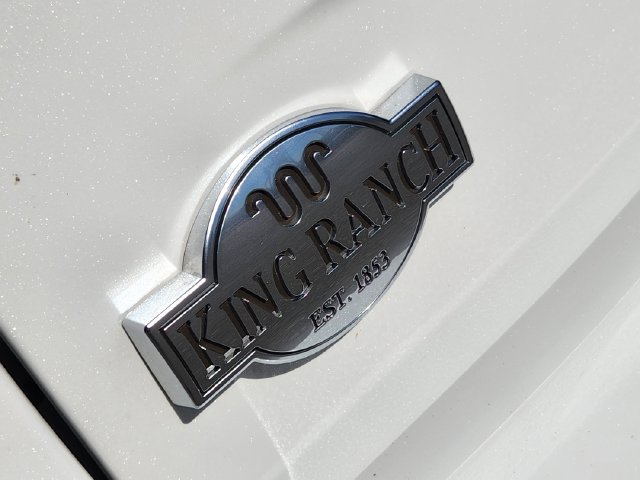 Certified 2025 Ford Expedition King Ranch AWD/4WD image 18
