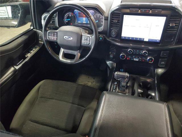 Certified 2023 Ford F150 XLT w/ Equipment Group 302A High AWD/4WD image 26