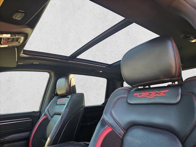 Used 2023 RAM 1500 TRX w/ TRX Level 2 Equipment Group image 16