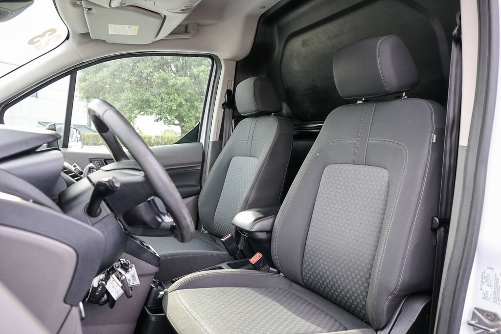 Certified 2023 Ford Transit Connect XLT FWD image 16