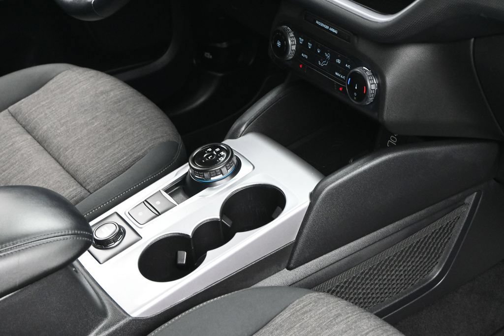 Certified 2023 Ford Bronco Sport Big Bend AWD/4WD image 27