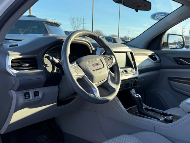 Used 2019 GMC Acadia SLE w/ LPO, Floor Liner Package image 15