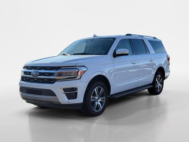 Certified 2024 Ford Expedition Max Limited AWD/4WD image 8