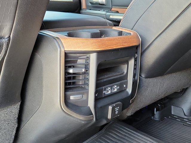 Used 2024 RAM 2500 Limited AWD/4WD image 28