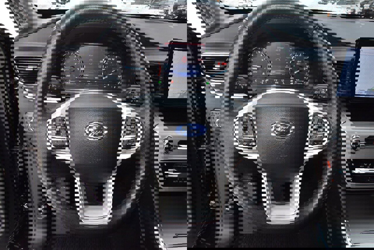 Certified 2023 Ford Explorer XLT w/ Equipment Group 202A image 23