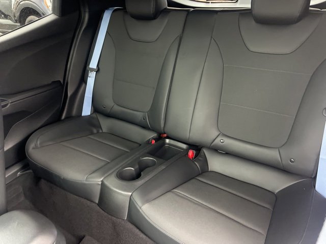 Used 2021 Hyundai Veloster N image 21