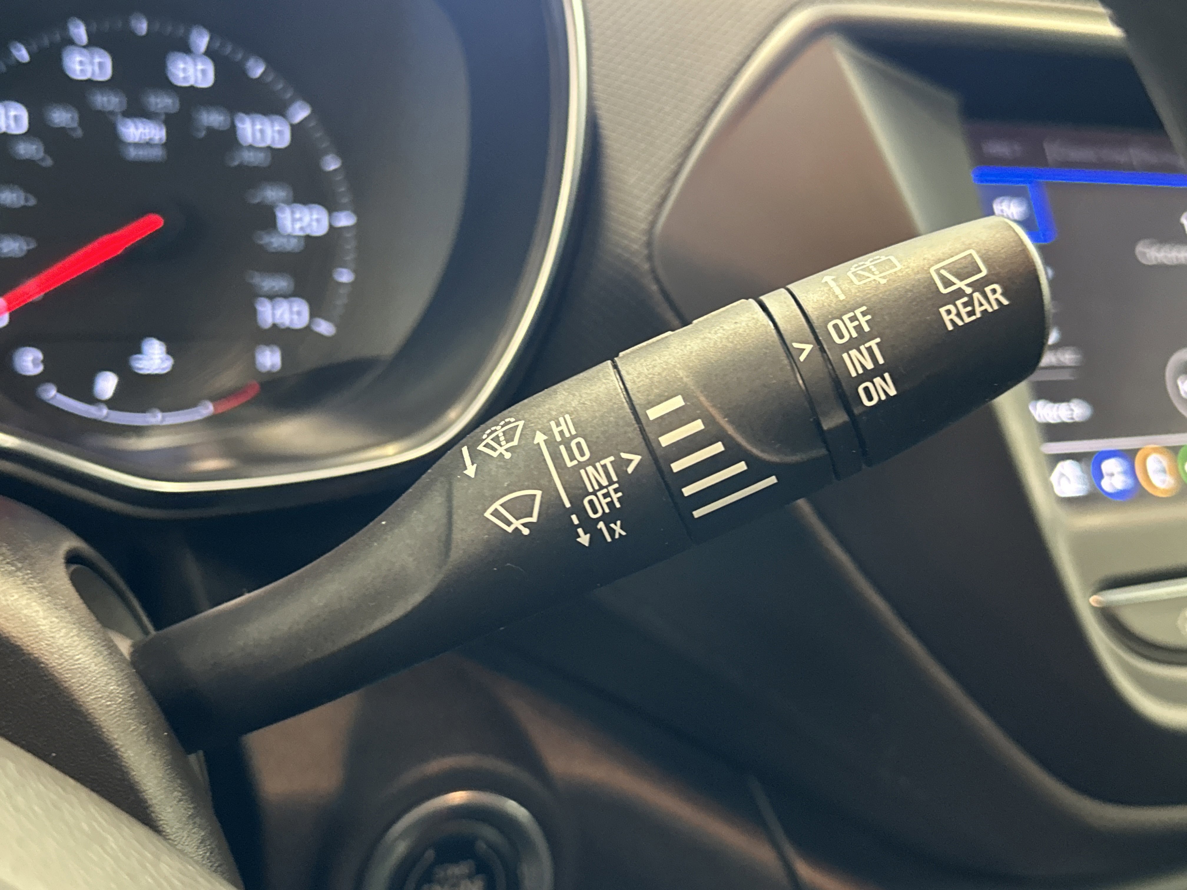 Used 2022 Chevrolet TrailBlazer LT image 33