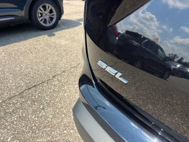 Certified 2024 Ford Edge SEL w/ Convenience Package AWD/4WD image 24