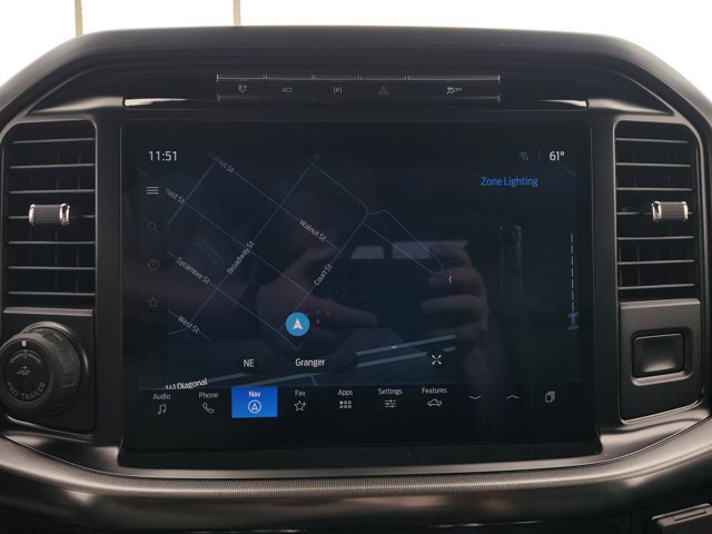 Certified 2024 Ford F150 Lariat AWD/4WD image 3