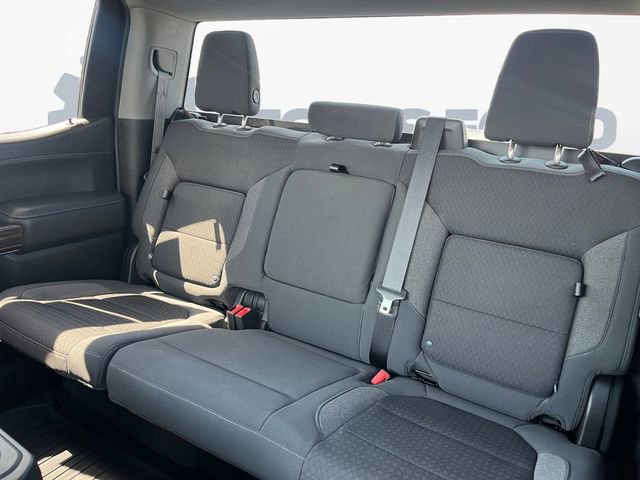 Used 2020 GMC Sierra 1500 Elevation w/ Elevation Value Package AWD/4WD image 13