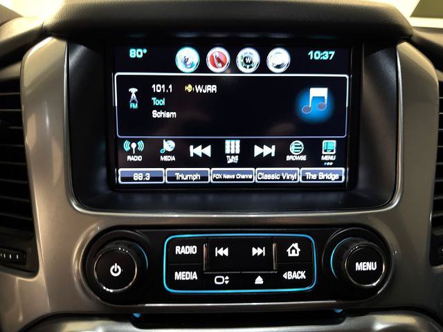 Used 2020 Chevrolet Tahoe LT AWD/4WD image 27