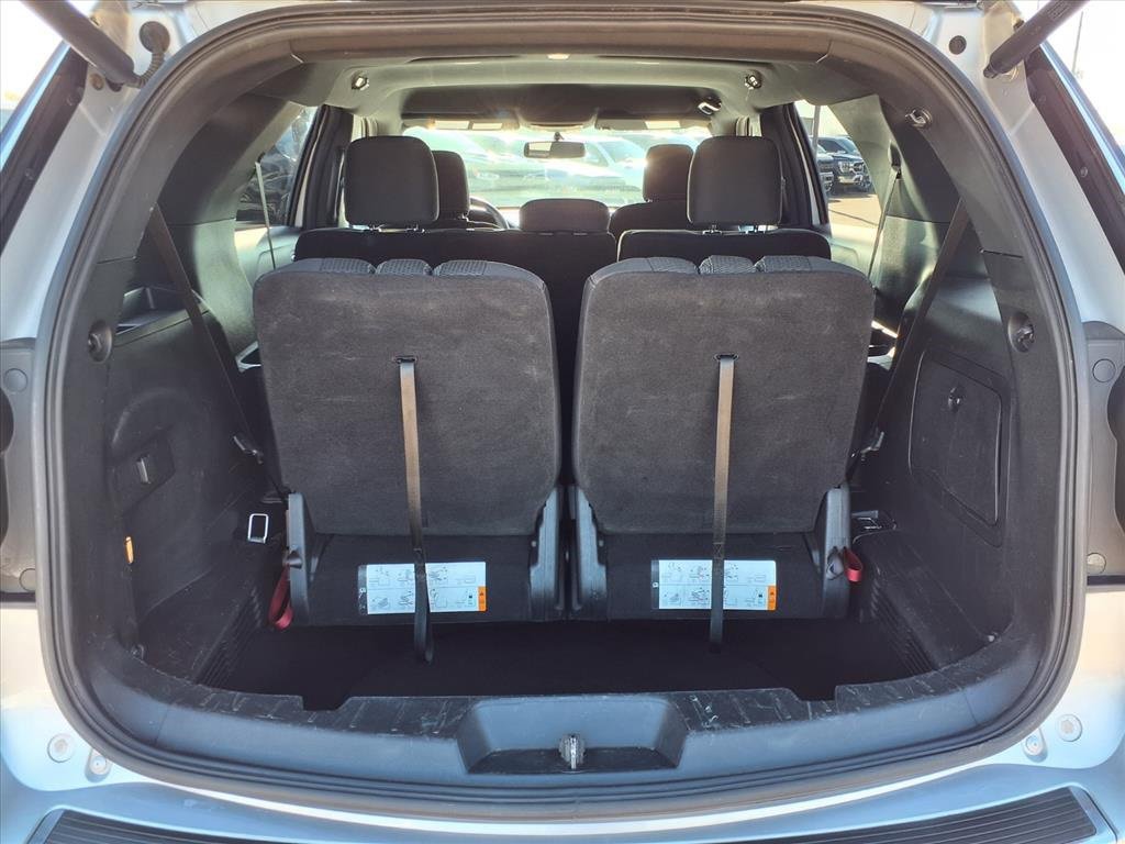 Certified 2018 Ford Explorer XLT w/ Equipment Group 201A image 31