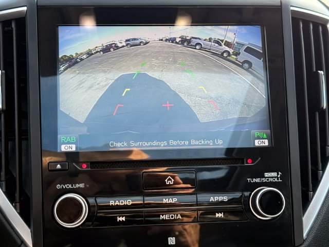 Used 2020 Subaru Forester Touring AWD/4WD image 37