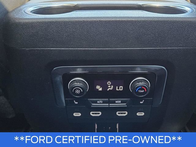 Used 2024 Chevrolet Tahoe High Country w/ Advanced Technology Package image 14