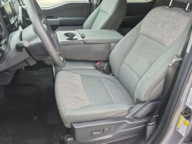 Certified 2023 Ford F150 XLT AWD/4WD image 16