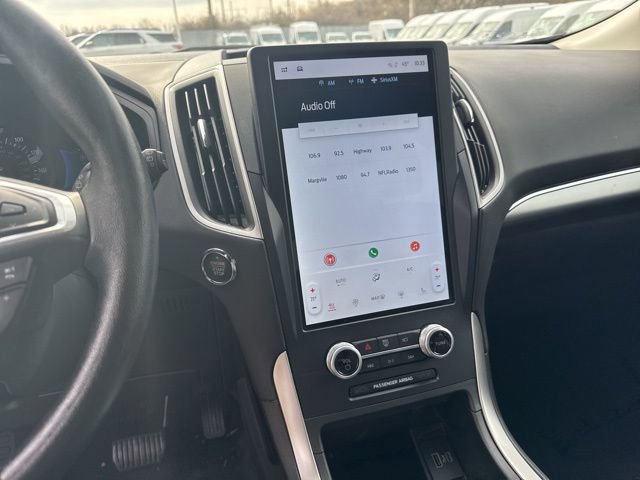 Certified 2022 Ford Edge SEL w/ Convenience Package image 8