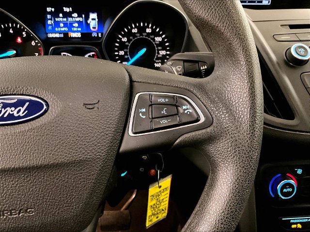 Certified 2017 Ford Escape SE AWD/4WD image 18