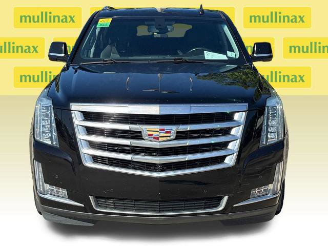 Used 2018 Cadillac Escalade 2WD image 14
