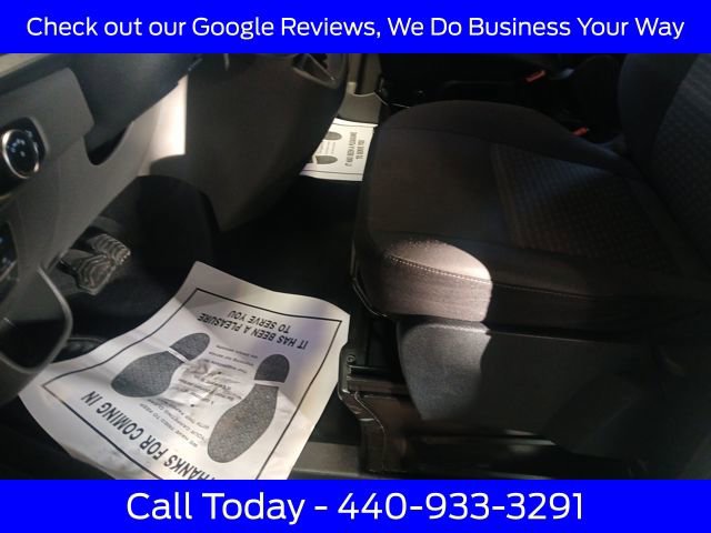 Certified 2022 Ford Transit 350 XLT image 21