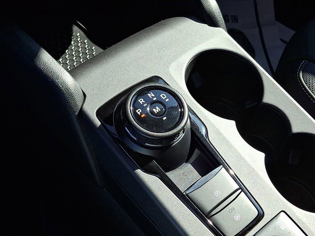 Certified 2021 Ford Bronco Sport Badlands image 15