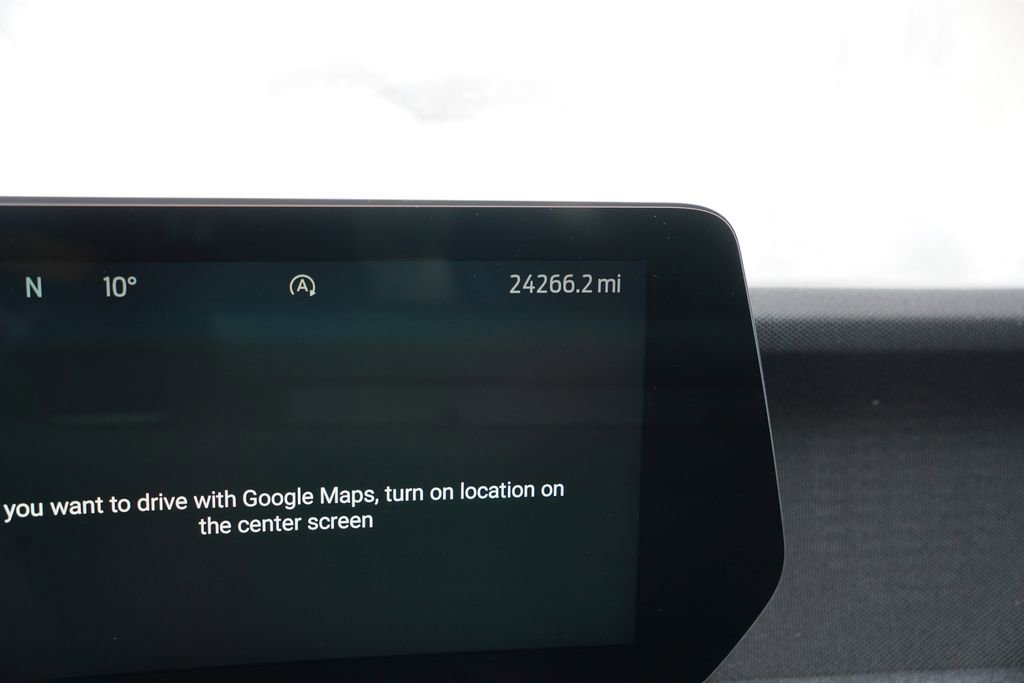 Certified 2025 Ford Expedition Active image 39