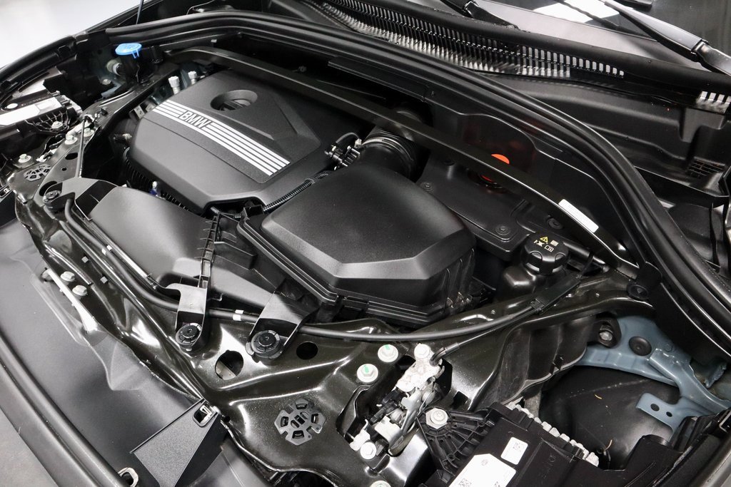 Used 2023 BMW X1 xDrive28i w/ Premium Package image 16