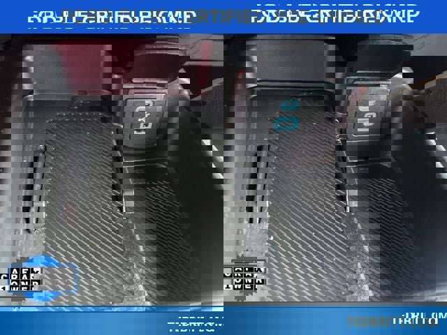 Certified 2025 Ford Bronco Badlands image 36