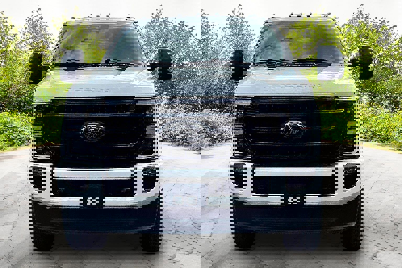 Certified 2021 Ford F250 Lariat image 6
