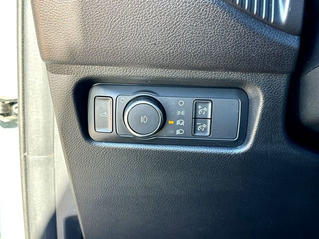 Certified 2024 Ford Ranger XLT w/ Equipment Group 301A High image 14