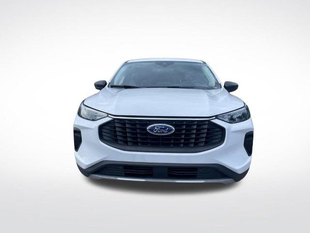 Certified 2025 Ford Escape Active FWD image 3