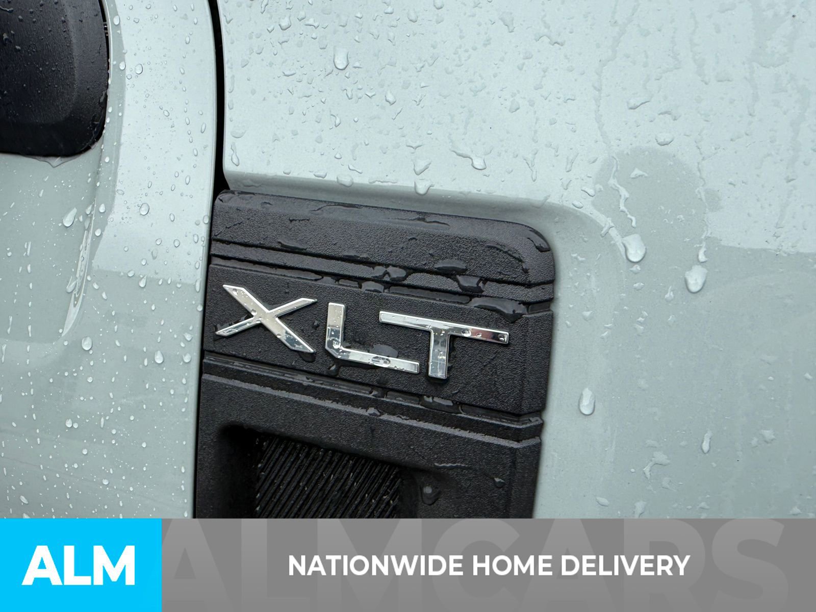 Certified 2024 Ford Maverick XLT w/ XLT Luxury Package FWD image 4