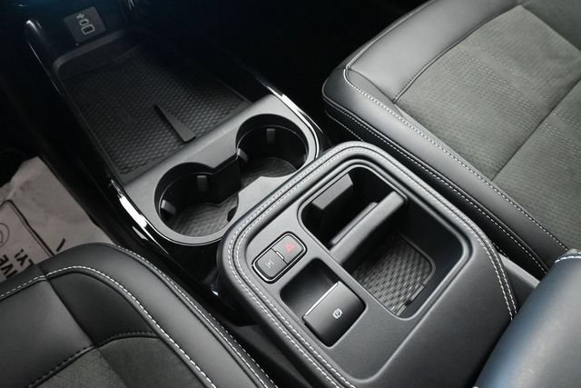 Certified 2025 Ford Mustang Mach-E GT AWD/4WD image 18