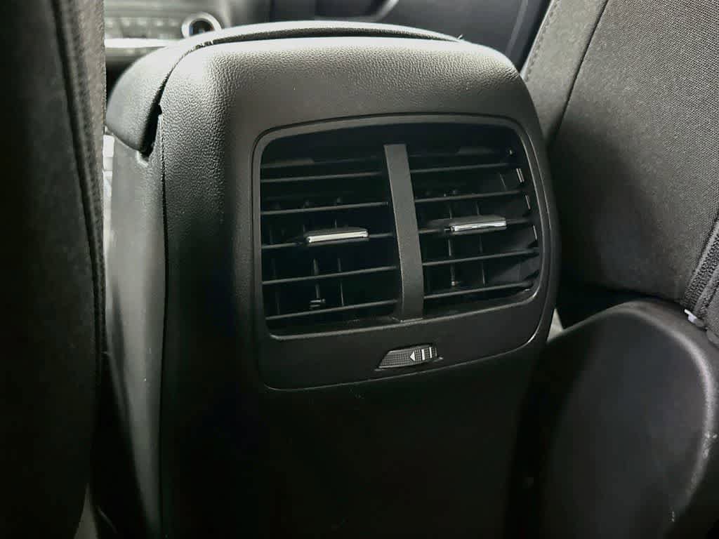 Certified 2025 Ford Escape Active AWD/4WD image 13