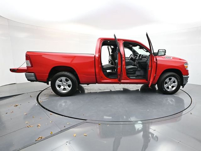 Used 2022 RAM 1500 Big Horn image 62