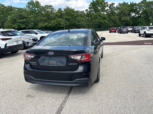 Used 2024 Subaru Legacy Limited AWD/4WD image 28