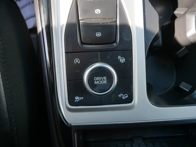 Certified 2023 Ford Explorer ST w/ Equipment Group 401A AWD/4WD image 27
