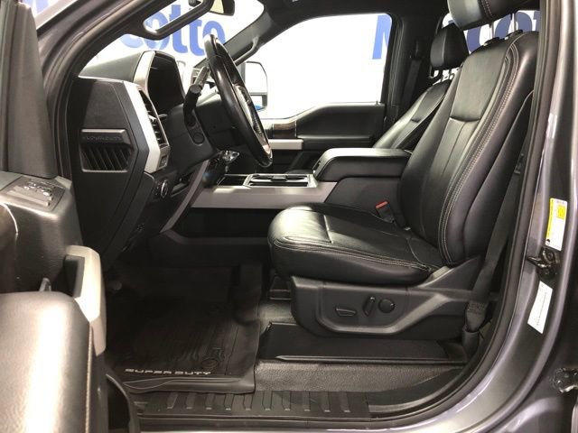 Certified 2022 Ford F250 Lariat w/ Lariat Ultimate Package image 28