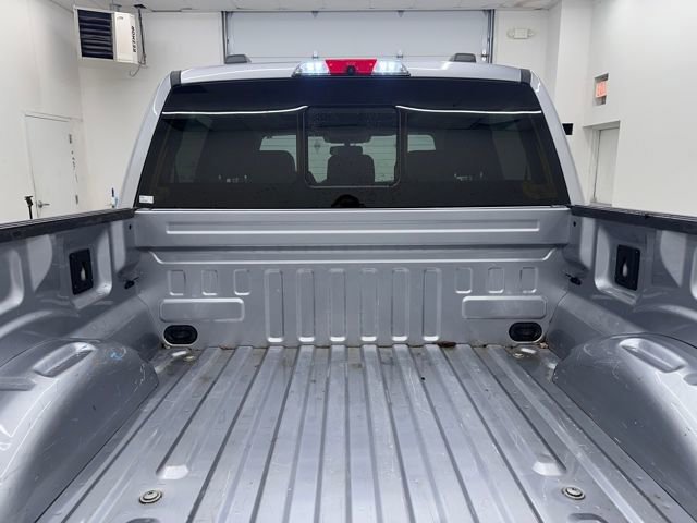 Certified 2022 Ford F150 Lariat w/ Equipment Group 502A High image 29