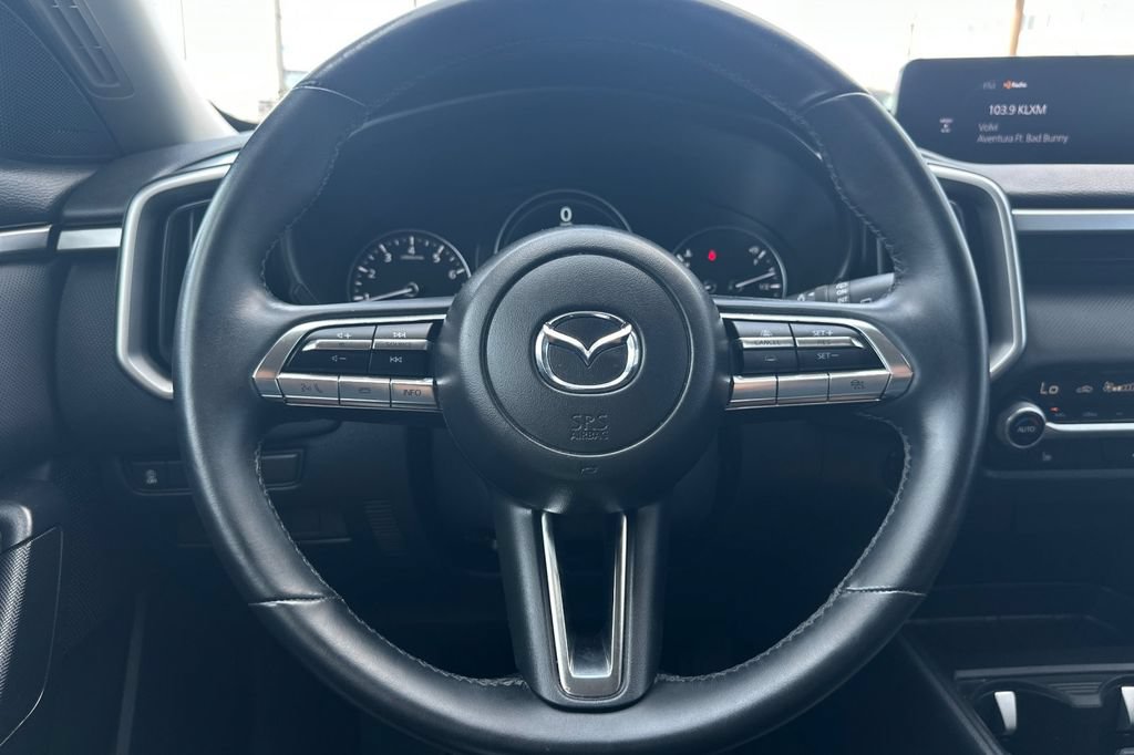 Used 2025 MAZDA CX-50 AWD 2.5 S w/ Preferred Package image 26